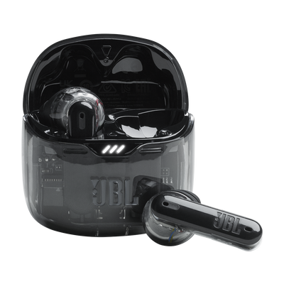JBL Tune Flex Ghost Edition